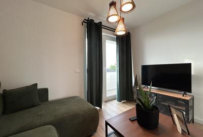 Apartament 3 camere, 53mp utili, modern, etaj 3 - Giroc - 6