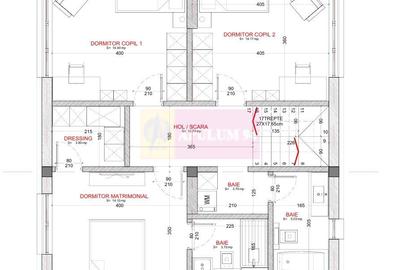 Complex privat de case individuale PREMIUM 2026, TITAN-2 PARCARI - 17