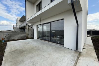 CASA| VILA INDIVIDUALA | LUX| COM 0% | 5 CAM| PROPRIETAR| NOU ! CURTE - 8