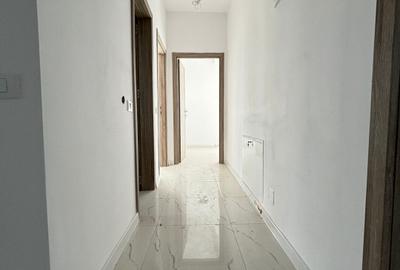 Duplex 4 camere, 110 mp utili, 335 mp teren, toate utilitatile -Giroc - 15