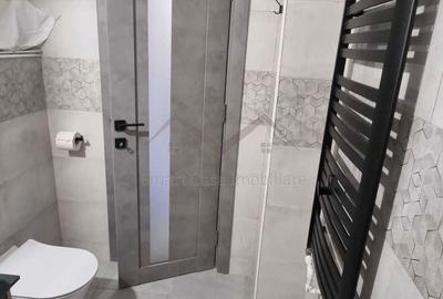 Apartament 2 camere decomandat Nicolina-Cug - 7