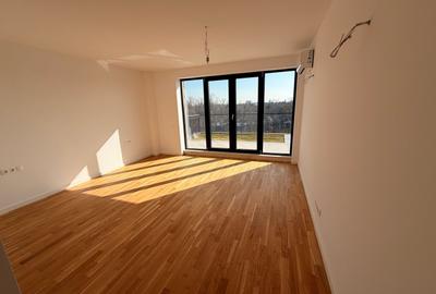 Apartament 3 camere Sisesti-Lake View - 5