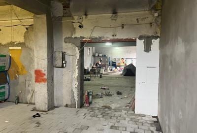 Hală  + Birouri + Teren 1500 mp – Târgoviște - Aleea Sinaia 6-8 - 13