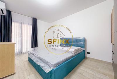 Prima inchiriere Select Residence Dudesti metro Dristor loc parcare - 1