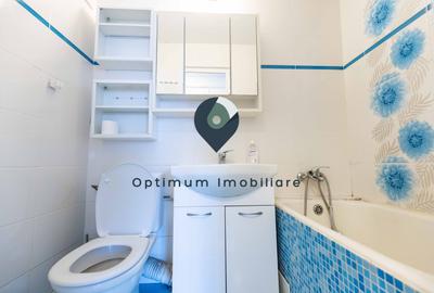 Apartament cu 2 camere, renovat, Manastur, zona Big ! - 7