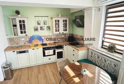 Apartament 2 camere LUX, Piatra-Neamț zona străzii FERMELOR - 9