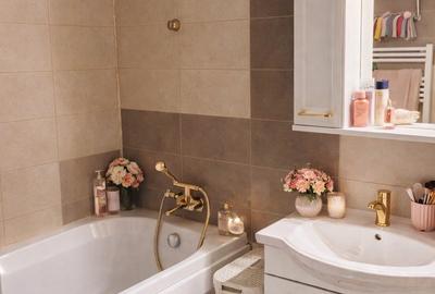 3 Camere Decomandat 80mp Zona Faleză Nord- Str Oleg Danovski Prima Linie La Mare - 8