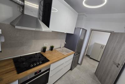 Inchriez garsoniera lux Grozavesti Regie Residence - 18