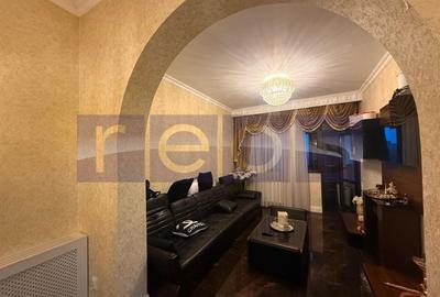 VANZARE APARTAMENT 3 CAMERE BASARABIEI | MOBILAT UTILAT COMPLET | - 9