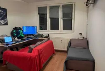 Apartament 2 camere, Ozana/Trapezului,METROU 1 DECEMBRIE Bl REABILITAT, Amenajat - 3