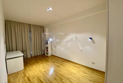 3 camere cu loc de parcare inclus in Herăstrău - 6