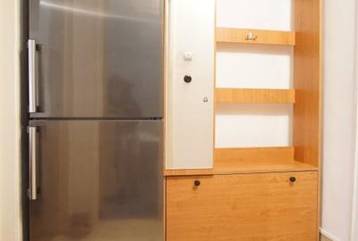 Nicolae Grigorescu  metrou | parcul IOR | Garsoniera la cheie de inchiriat - 17