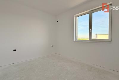 Duplex 5 camere cu toate utilitatile - Mosnita Noua - 8