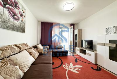 Tomis Nord - 3 Camere Petfriendly cu balcon si centrala pe termen lung - 3