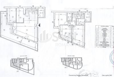 REA1022823 Duplex 200 mp I Herastrau I Sauna I Priveliste catre lac - 10