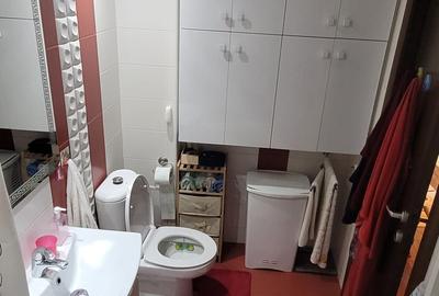 🙋 CET🔸 3 Camere Decomandate 68m² Centrala Mobilat Utilat Izolat Incadrat - 17