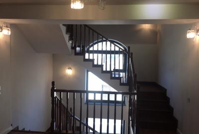 Inchiriere Vila De Lux Baneasa Sisesti - 14