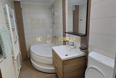 3 Camere de inchiriat | Berceni | Metrou | Parcare |  80mp - 8