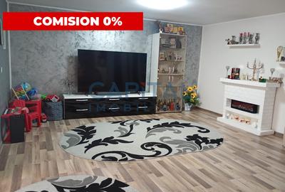 CASA P+M , MOBILATA ,UTILATA, ZONA DIDONA - 1