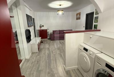 Apartament 3 camere, parter, 79 mp, loc de parcare - gradina, zona Valea Adanca - 19