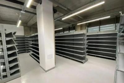 Spațiu comercial, de 313 mp, în Ștefan cel Mare