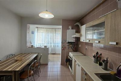 Berceni-Dimitrie Leonida 5 minute de Metrou Apartament 3 camere Mobilat-Utilat c - 20
