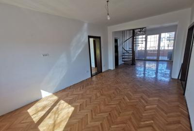 Apartament 4 dormitoare si 3 bai - Etaj 3- Elisabetin - 5