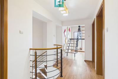 Vilă modernă 5 camere Mosnița Nouă - 16