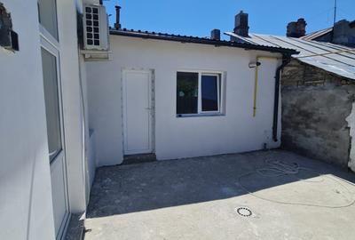 Vanzare casa regim parter, in Galati, langa Spitalul CFR, sup. teren 170mp - 3