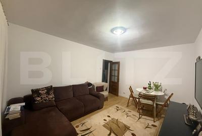 Apartament 3 camere, 65 mp, zona Pacurari - 4