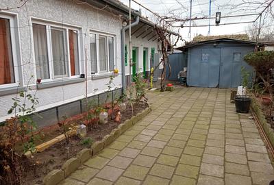 Casa renovata 4 camere in Nadlac - 17
