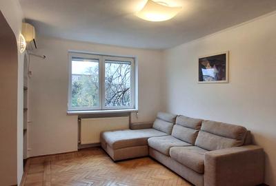 Cotroceni, Palat, apartamment 3 camere, mobilat si utilat modern, 2/4, stradal - 1
