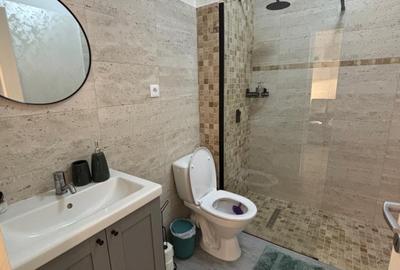 Apartament 2 camere | 38 mp | balcon | garaj | zona Teilor - 9