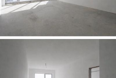 2 Camere 73mp Zona Dacia Loc Parcare Subteran - 15