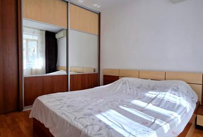 Apartament 2 camere | Bucur Obor | Mobilat si utilat | Metrou Obor 6' - 4