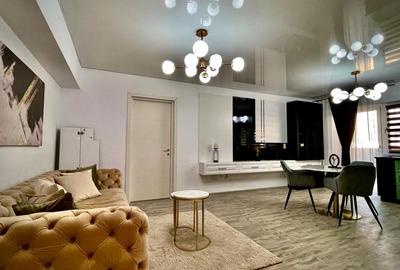 APARTAMENT 2 CAMERE COMPLEX NOU COPOU 0% COMISION - 5