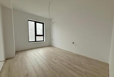 0% | Apartament 2 camere NOU, semidecomandat, 58 mp, 2 bai  | Atrium - Sișești - 17