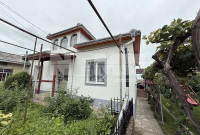 CASA CU DEPENDINTE | GARAJ | CURTE | TISAUTI | SUCEAVA - 25