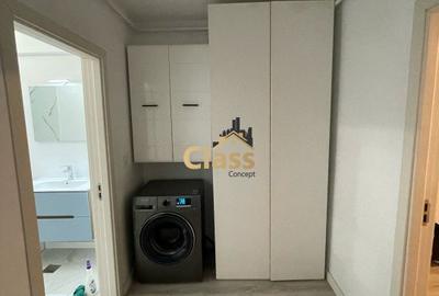 Apartament 2 camere | Parcare | 57 mpu | Zona Dambul Rotund - 4