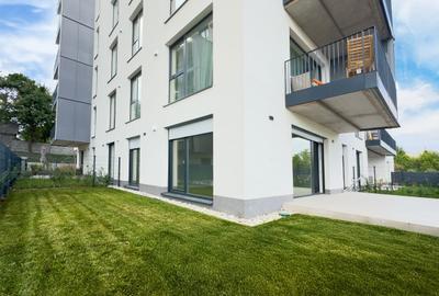 APARTAMENT LUMINOS, 2 CAMERE CU GRADINA MARE, QUARTIER AZUGA - ANSAMBLU PREMIUM - 6