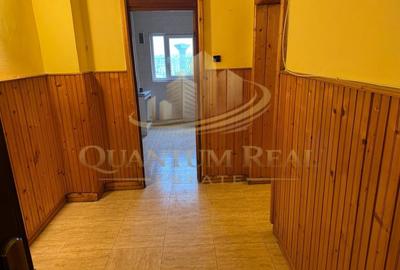 2Camere , Decomandat , din 1981,  Str.Laborator-7minute Metrou Dristor - 2
