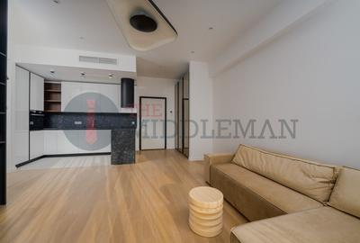 Apartament cu 3 camere semidecomandat, mobilat în Floreasca