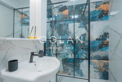Apartament nou 3 camere  Arini Rezidențial Șelimbăr - 19