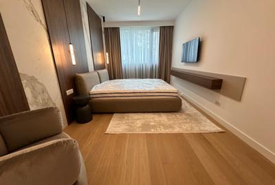 Kiseleff 4 camere finisat super Lux - 8