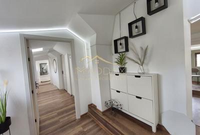 Apartament Mansarda - Iancu Nicolae/Jolie Ville - 13