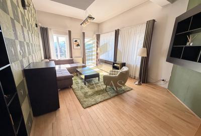 Duplex cu piscina si teren generos - 4 camere | Grigorescu | zona linistita - 2
