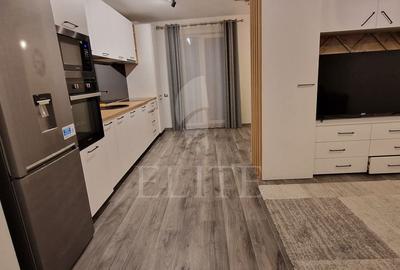 Apartament 2 camere în zona CALEA BACIULUI - 5