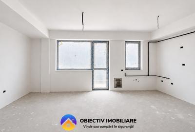 Apartament 3 camere BLOC NOU - cu vedere spre munte - 3