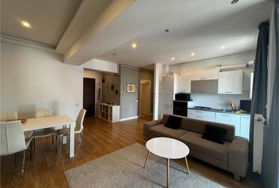 Apartament 2 camere | AVIATIEI | VERITA INTERNATIONAL SCHOOL | TVA DEDUCTIBIL - 2