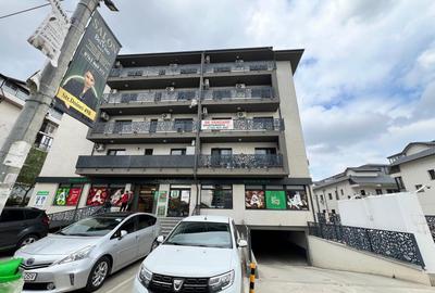 Fundeni-Str. Marului, 3 camere- 83 mp, bloc 2020, mobilat si utilat - 20